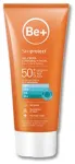 Be+ Skin Protect Apsauginis Kūno Losjonas Nuo Saulės SPF50+ 200ml