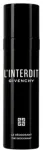 Givenchy L'interdit Dezodorantas 100ml