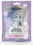 Mad Beauty Elsa Frozen Mask - audinių veido kaukė 25ml