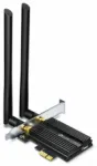 TP-Link Archer TX50E Wi-Fi 6 Bluetooth 5.0 Tīkla Adapteris