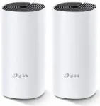 Mesh TP-Link Deco M4 2 pack Rūteri