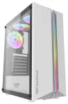 Darkflash DK151 Datoru Korpuss + Ventilatori 3gab.