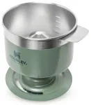Stanley The Perfect-Brew Pour Over Classic Kafijas pagatavo&scaron;anas ierīce