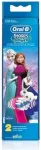 Oral-B EB 10 2 Frozen Zobu birstes galviņas bērniem