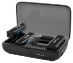 Boya Boyalink 2 C2 Mikrofons Type-C / 3.5mm