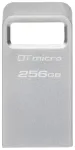 Kingston DataTraveler Micro Zibatmiņa 256GB