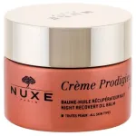 NUXE Creme Prodigieuse Boost Night Skin Cream Nakts ādas krēms 50ml