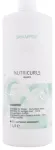 Wella Professionals NutriCurls &Scaron;ampūns 1000ml