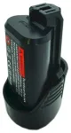 ExtraDigital Akumulators elektroinstrumentiem BAT411 priek&scaron; BOSCH Power Tool Li-ion 10.8V/12V 2.5Ah