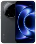 Xiaomi 17 Ultra 5G Viedtālrunis 16GB / 1TB black
