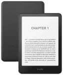 Amazon Kindle Paperwhite 12. paaudzes E-grāmatu lasītājs 7" 16GB / melns