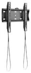 Gembird WM-42F-01 Televizora stiprinājums pie sienas (fiksēts) 23"-42" 30kg