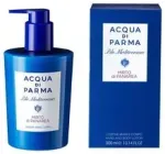 Blu Mediterraneo - Mirto di Panarea Body lotion