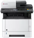 Spausdintuvas Kyocera ECOSYS M2135DN Mono Duplex LAN NFC Daugiafunkcinis