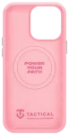 Tactical MagForce Velvet Smoothie 2.0 Cover for Apple iPhone 14 Pink Panther