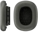 Air Cushions for AirPods Max, Black