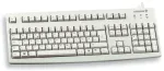 CHERRY G83-6105 laidinė klaviatūra QWERTZ DE pilka