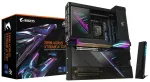 GIGABYTE Z890 AORUS XTREME AI TOP LGA 1851 E-ATX pagrindinė plok&scaron;tė