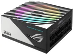 ASUS ROG Loki SFX-L 850W Platinum power supply unit 24-pin ATX Black, Silver