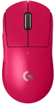 LOGITECH G PRO X SUPERLIGHT 2 DEX - PINK - 2.4GHZ - EER2-933 - #933