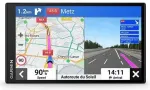 Garmin DriveSmart 76 MT-D EU 010-02470-11 GPS navigatorius juodas