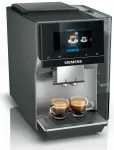 Siemens Fully automatic coffee machine EQ.700 classic / TP715D01 Grey