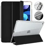 Mercury Clear Back Cover iPad 10.9 10 gen (2022) czarny|black