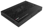 Lindy Adap Extender Cat6 HDMI ir USB 100m