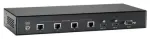 Sistema AV signalo perdavimui LevelOne HDMI O.CAT.5 TRANSM. (HVE-9214PT)
