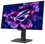 ASUS ROG Strix XG27AQDMG 26.5 Zoll QHD wOLED Gaming Monitor 240Hz 16:9 DP/HDMI