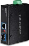Optinio pluo&scaron;to keitiklis TRENDnet 100/1000Base-T į SFP Media (TI-F11SFP)