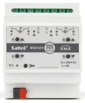 Satel SATEL KNX 2-kanałowy aktor żaluzjowy 230V AC KNX-BSA12H