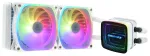 Vandens au&scaron;inimo sistema Enermax AquaFusion ADV 240 (ELC-AQFA240-SQA-W)
