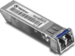 TRENDnet komutatoriaus priedai Mini-GBIC LC modulis 1550 10KM
