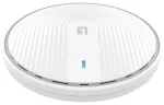 Access Point LevelOne LevelOne WAP-8131 belaidis prieigos ta&scaron;kas WLAN 1800 Mbit/s White su PoE palaikymu
