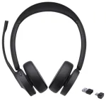 Ausinės Yealink Headset BH 70 Dual UC USB-C/A