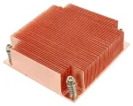 CPU dzesētājs Dynatron K-129 P 1HE (88885120)