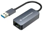 CONCEPTRONIC Adapteris USB-A3.0->2.5GbE WoL 5Gbs 0.14m White