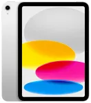 Apple iPad 11" 11th Generation Wi-Fi 128 GB Silber MD3Y4TY/A