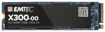 SSD diskas Emtec X300 Power Pro 256GB M.2 2280 PCI-E x4 Gen3 NVMe (ECSSD256GX300)