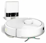 iRobot Roomba 105 Combo+ biały
