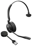 Jabra Engage 55 SE MS Mono USB-A ausinės
