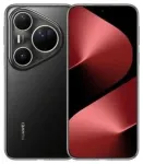 I&scaron;manusis telefonas Huawei Pura 80 Pro Dual Sim 12GB RAM 512GB Black