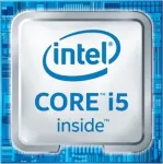 Procesorius Intel Core i5-4460, 3.2 GHz, 6 MB, OEM (CM8064601560722)