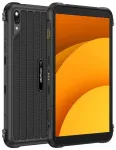 ULEFONE RUGKING PAD PRO 8,68'' 4G plan&scaron;etinis kompiuteris 8/128GB Black