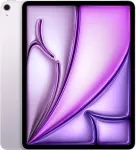 Plan&scaron;etinis kompiuteris Apple iPad Air 13" 8 gen. 128 GB 5G Purple (MH9G4TY/A)