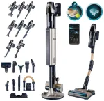 Cecotec Conga Rockstar 11500 Odyssey stotis