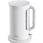 Haeger EK-22W.033A MIDDAY Electric kettle 1.7L 2200W