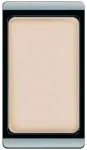 Artdeco Matte Eyeshadow 0.8 G - Shade: 551 Matte Natural Touch