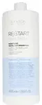 Restart Hydration Moisturizing Micellar Shampoo (Micellar Moisturizing Shampoo) - Volume: 1000 Ml